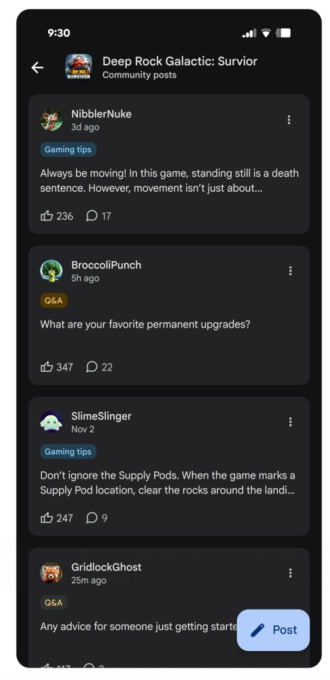 Одна покупка даёт доступ к игре на Android и Windows одновременно: Google рассказала об обновлениях Play Store - 3
